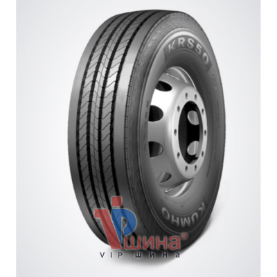 Kumho KRS50 (рулевая) 385/65 R22.5 164K PR24