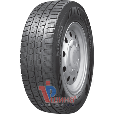 Kumho WinTer PorTran CW51 165/70 R14C 89/87R PR6