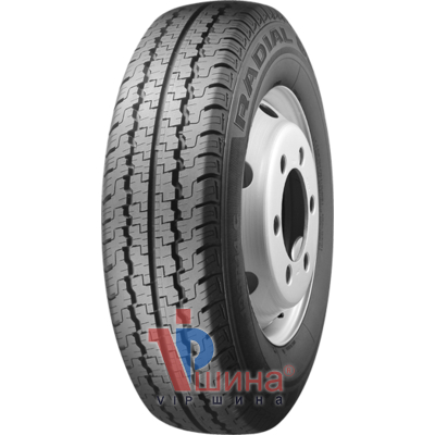 Kumho Radial 857 195/65 R16C 104/102R