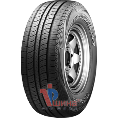 Kumho Road Venture APT KL51 265/65 R17 112H