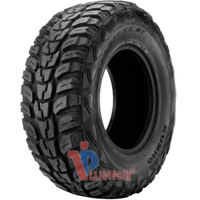 Kumho Road Venture MT KL71 195 R15 100Q XL