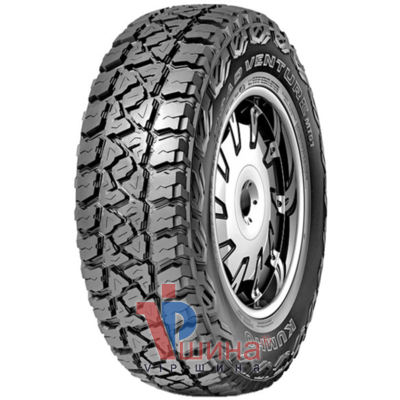 Kumho Road Venture MT51 31/10.5 R15 109Q