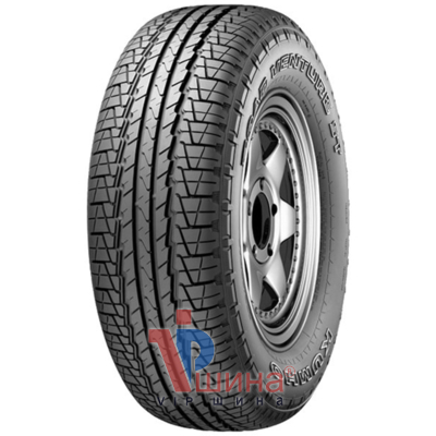 Kumho Road Venture ST KL16 235/70 R16 106T