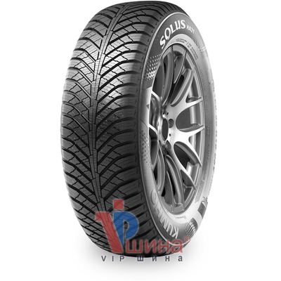 Kumho Solus HA31 255/60 R18 112V XL