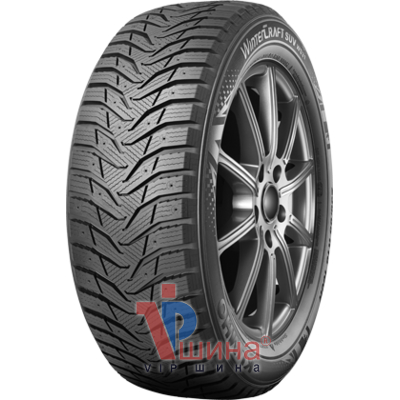 Kumho WinterCraft SUV Ice WS31 265/50 R20 111T XL (под шип)