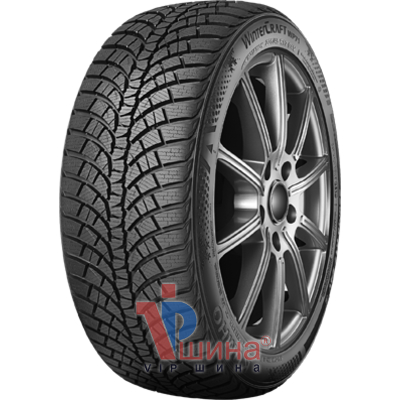 Kumho WinterCraft WP71 235/45 R17 97V XL