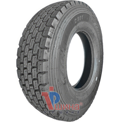 Lanvigator D801 (ведущая) 275/70 R22.5 148/145M PR16