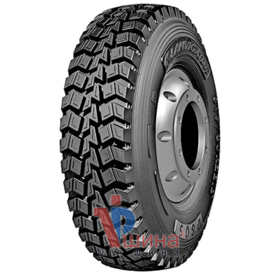 Lanvigator D805 (ведущая) 315/80 R22.5 156/150K PR20