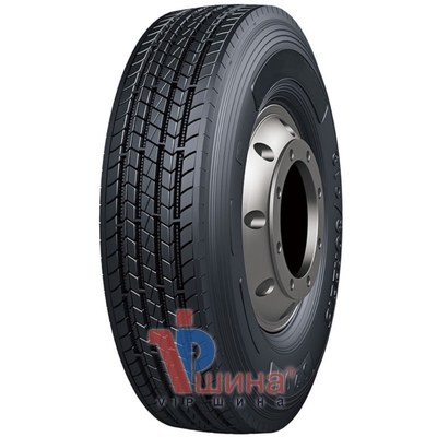 Lanvigator S201 (рулевая) 295/80 R22.5 154/151M PR18