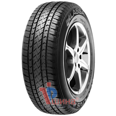 Lassa Competus H/L 245/70 R16 111H XL