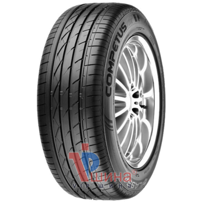 Lassa Competus H/P 215/55 R18 99V XL