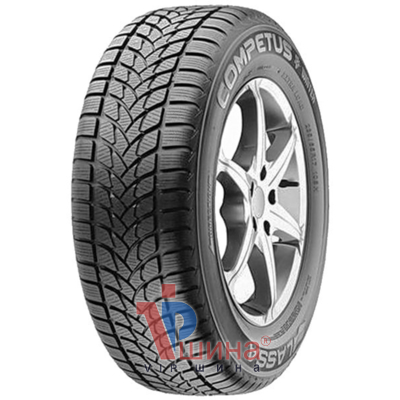 Lassa Competus Winter 255/55 R18 109H XL