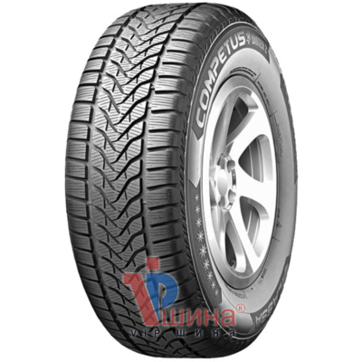 Lassa Competus Winter 2 205/80 R16 104T XL