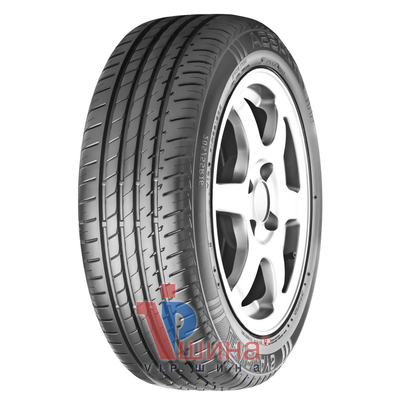 Lassa Driveways 215/55 R17 94W FR