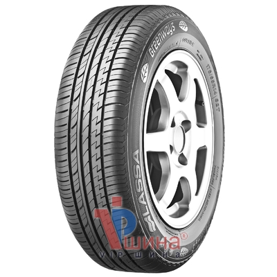 Lassa Greenways 185/65 R15 92T XL