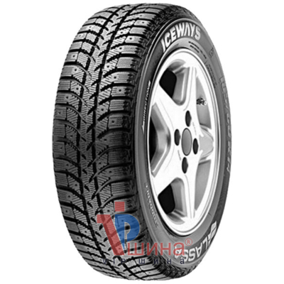 Lassa Iceways 215/60 R16 95T (под шип)