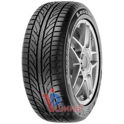 Lassa Impetus Sport 215/45 ZR17 87W