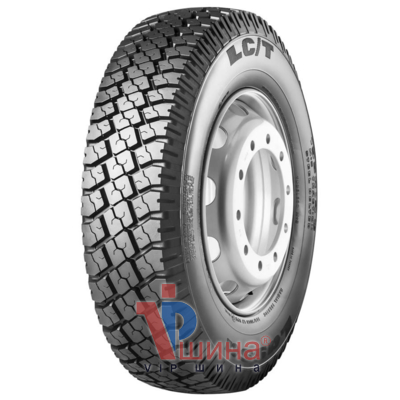 Lassa LC/T (ведущая) 225/70 R15C 112/110Q