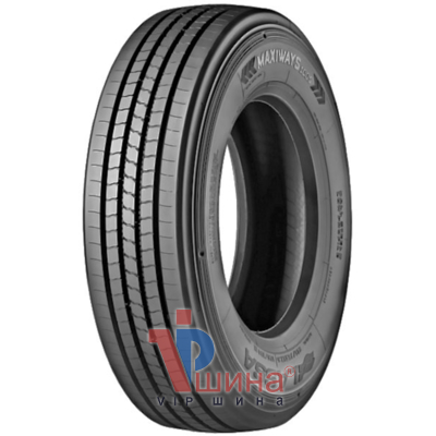 Lassa Maxiways 100S (рулевая) 215/75 R17.5 126/124M