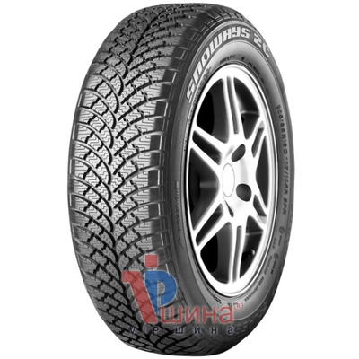 Lassa Snoways 2 165/70 R14 81T