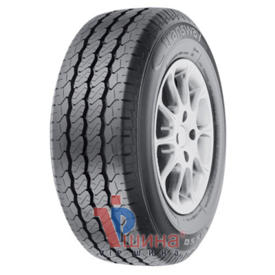 Lassa Transway 215/70 R15C 109/107S