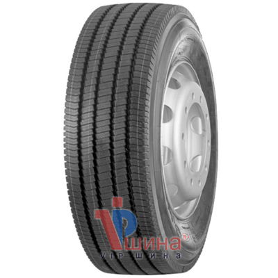 LingLong LFW806 (рулевая) 315/80 R22.5 154/150M