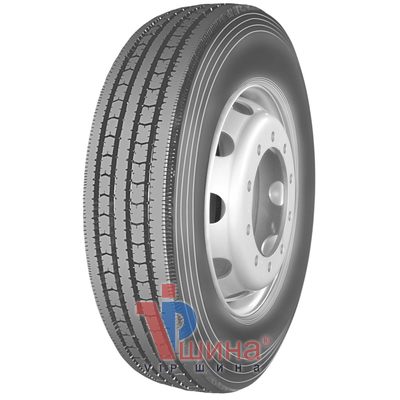 Long March LM216 (рулевая) 235/75 R17.5 132/129J