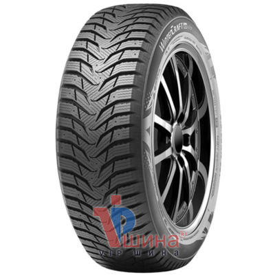 Marshal WinterCraft Ice WI31 195/65 R15 91T (шип)