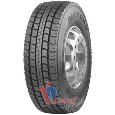 Matador DH1 Diamond (ведущая) 12 R22.5 152/148L