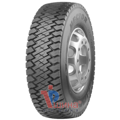 Matador DR1 Hector (ведущая) 285/70 R19.5 144/143M