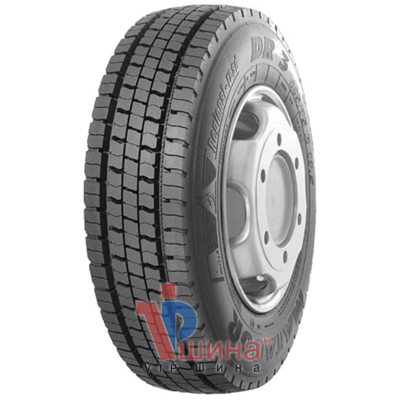 Matador DR3 Variant (ведущая) 225/75 R17.5 129/127M