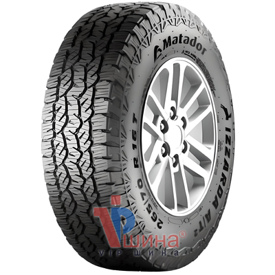 Matador MP 72 Izzarda A/T 2 235/70 R16 106H FR