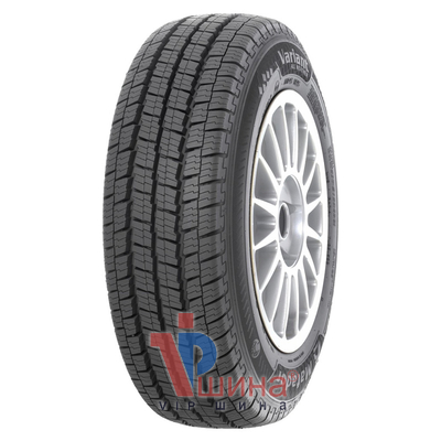 Matador MPS 125 Variant All Weather 195/65 R16C 104/102T