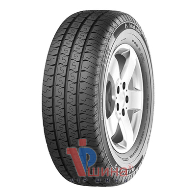 Matador MPS 330 Maxilla 2 225/75 R16C 121/120R