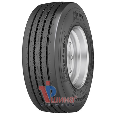 Matador T HR4 (прицепная) 245/70 R19.5 141/140K