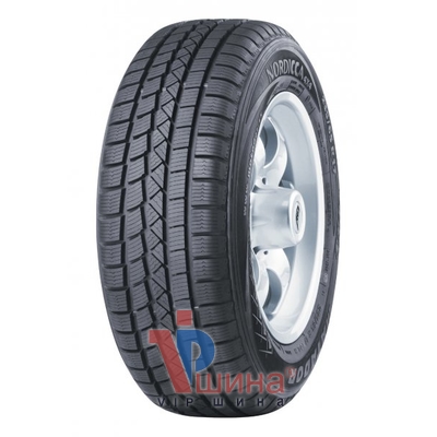 Matador MP 91 Nordicca 4x4 215/60 R17 96H