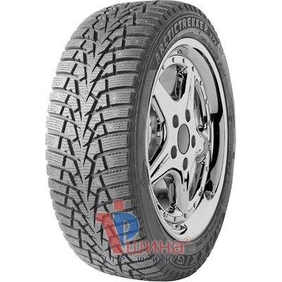 Maxxis ARCTICTREKKER NP3 235/45 R17 97T XL (шип)