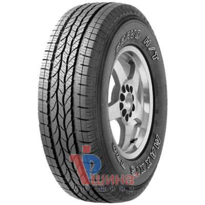 Maxxis HT-770 BRAVO 225/70 R16 107T XL