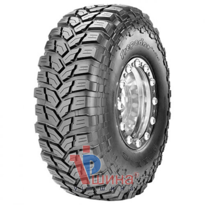 Maxxis M8060 Trepador Radial 35.00/12.5 R16 121Q PR8