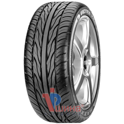 Maxxis VICTRA MA-Z4S 285/45 R22 114V XL