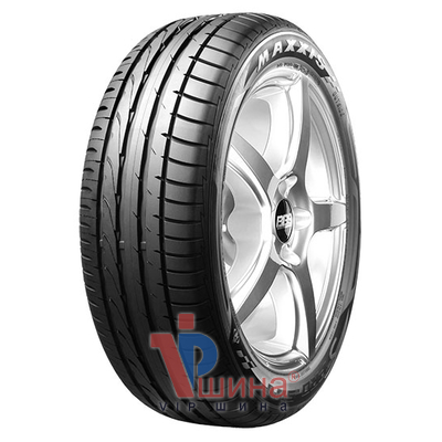 Maxxis S-Pro SUV 235/55 ZR18 100W