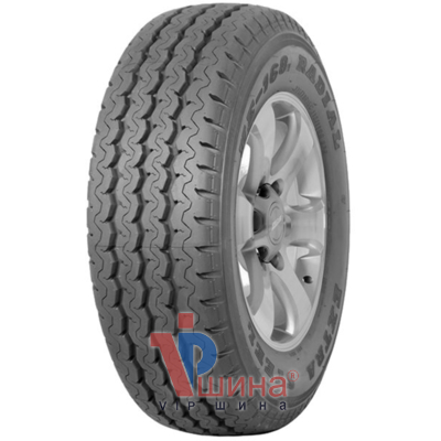 Maxxis UE-168 (N) BRAVO 195 R14C 106/104R