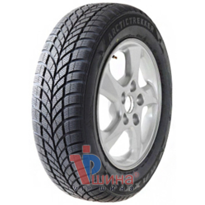 Maxxis ARCTICTREKKER WP-05 215/65 R17 103H XL