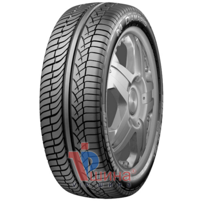 Michelin 4X4 Diamaris 275/40 R20 106Y XL