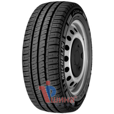 Michelin Agilis 205/65 R16C 107/105T