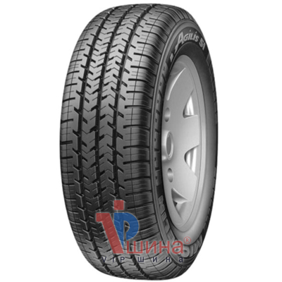 Michelin Agilis 51 205/65 R16C 103/101H