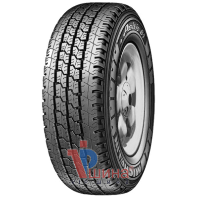 Michelin Agilis 81 215/65 R16C 109/107R