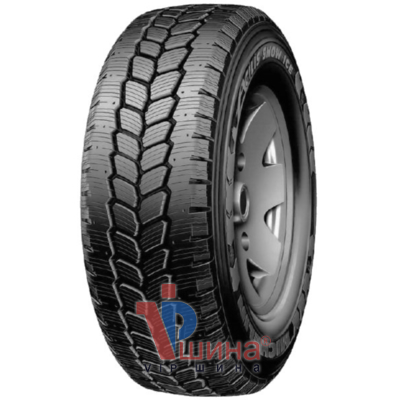 Michelin Agilis 81 Snow-Ice 215/75 R16C 113/111Q (под шип)