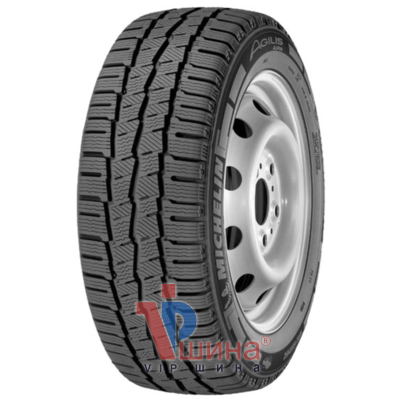 Michelin Agilis Alpin 195/75 R16C 110/108R