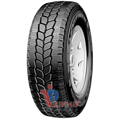 Michelin Agilis Snow-Ice 205/65 R16C 103/101T